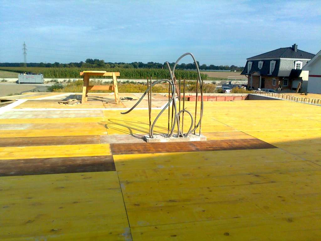 Hausbau-Galerie von bautech