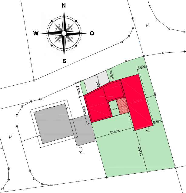 Haus platzieren Bauforum auf energiesparhaus.at