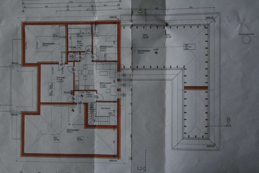 Eure Meinungen zu unserem Grundriss | Grundrissforum auf energiesparhaus.at
