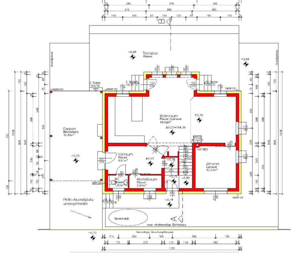unser Hausplan - eure Meinung - Seite 2 | Bauforum auf ...