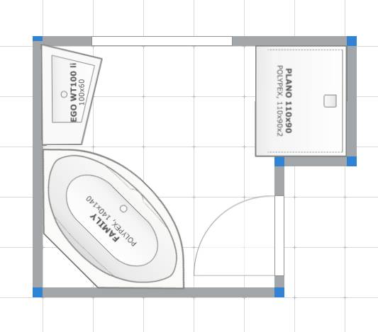Badplanung | Grundrissforum auf energiesparhaus.at