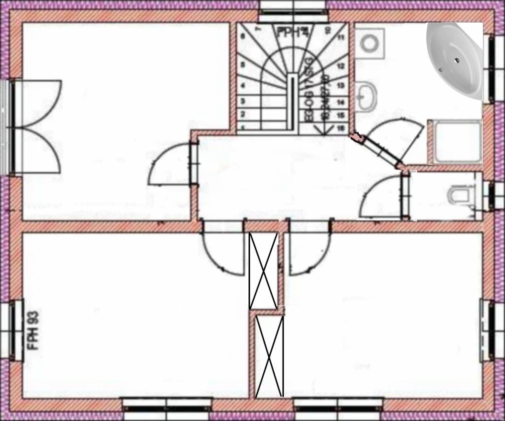 Grundriss EFH | Grundrissforum auf energiesparhaus.at