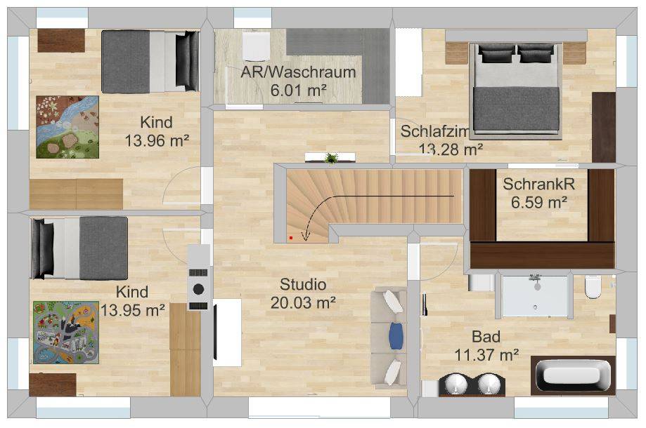 unterzug wohnzimmer:unterzug wohnzimmer : Haus Tschannen Faes, Erlenbach, Schlafzimmer unterzug wohnzimmer:unterzug wohnzimmer : Haus Tschannen Faes, Erlenbach, Schlafzimmer
