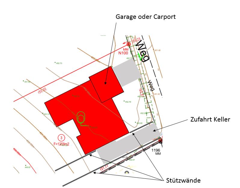 Bungalow 160m Unterkellern Oder Nicht Bauforum Auf Energiesparhaus At