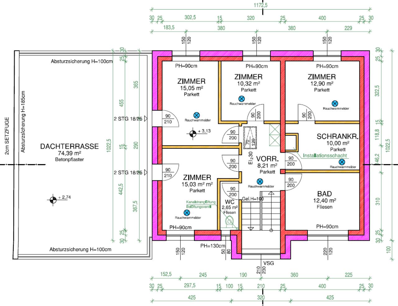 RGK Planung im Weinviertel | Heizungstechnikforum auf energiesparhaus.at