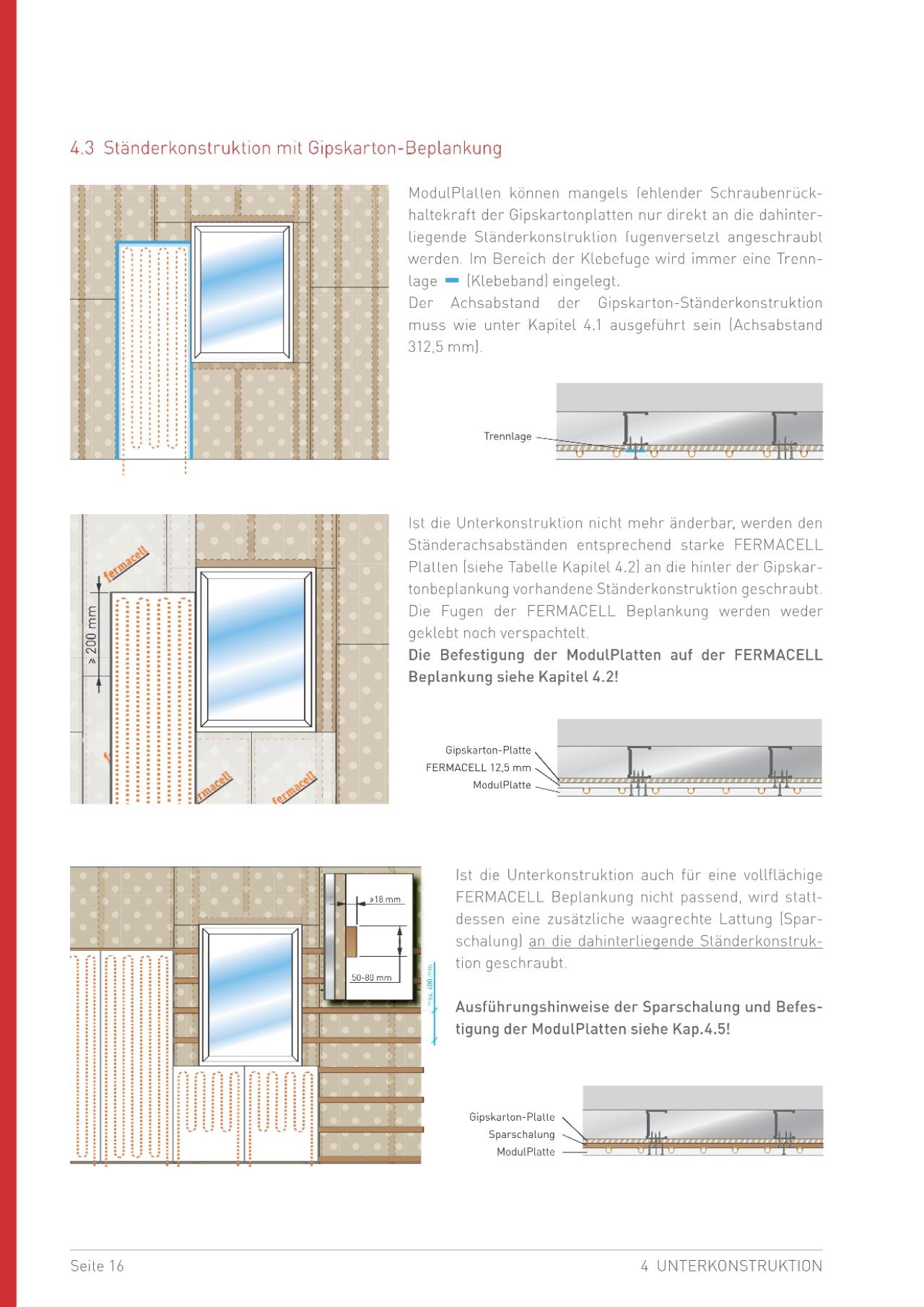 DIY Wandheizung - Geht das so?