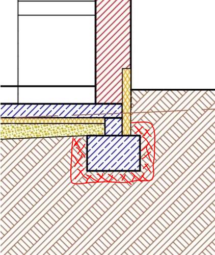 Gelöst] Gebäudedämmung Bodenplatte - wie richtig, bitte um Hilfe =) - Seite  3