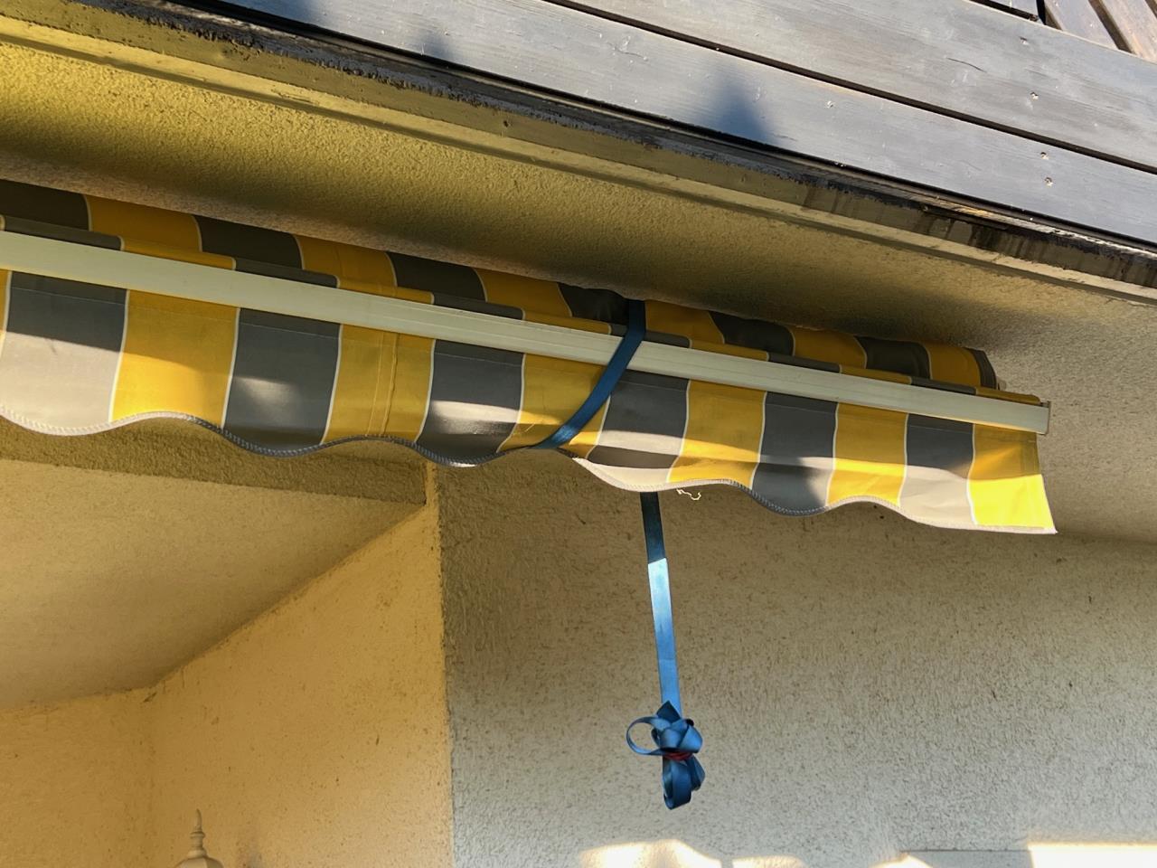Welchen Motor für Somfy Markise ? Fensterforum auf energiesparhaus.at